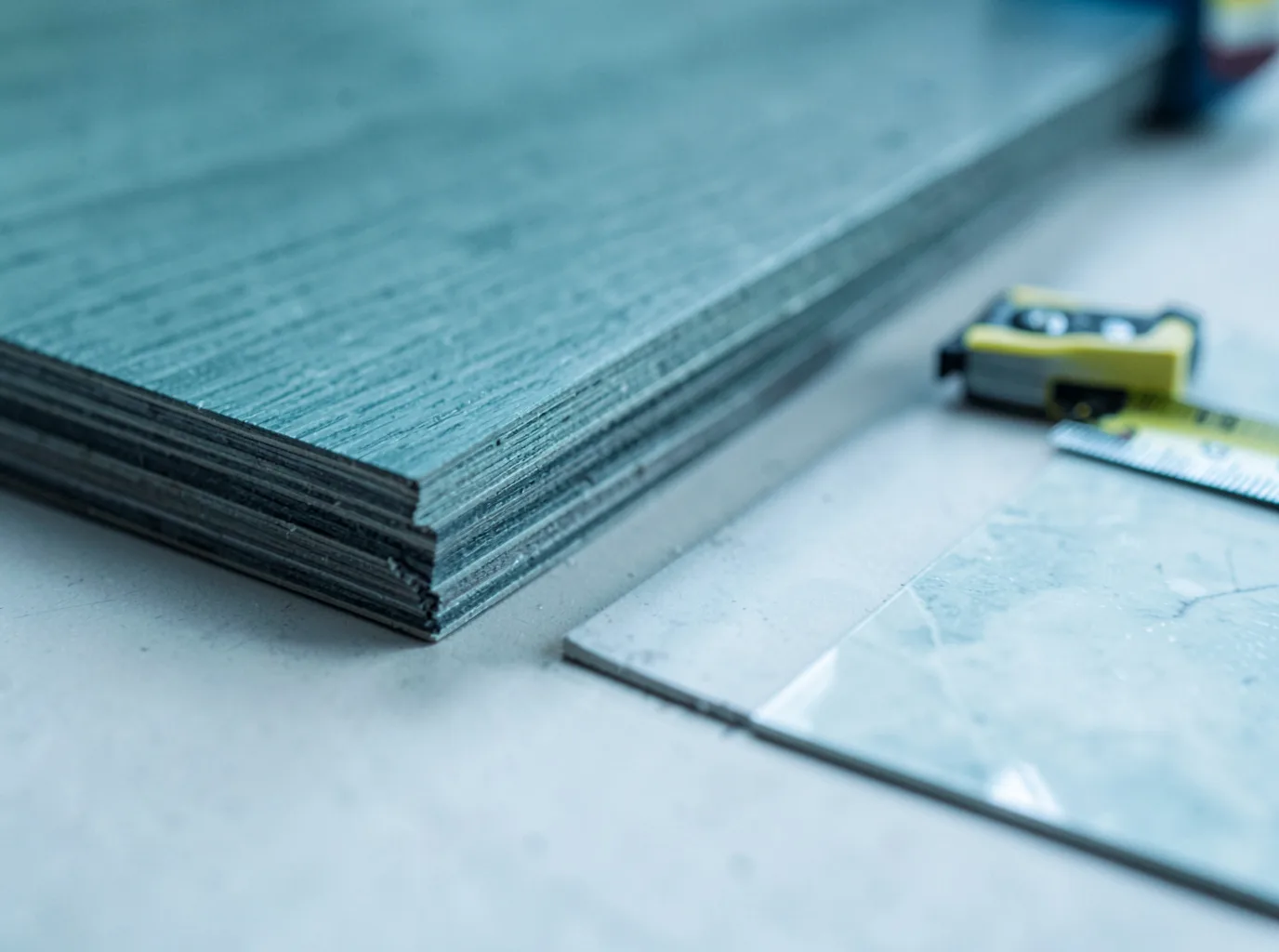 Luxury Vinyl Plank Installation Kaktovik, AK FAQs
